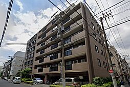 COSMOS押上CityForm 407