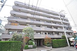 サンヴェ一ル後楽園 404