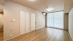 PARK HOMES 市ヶ谷
