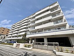 フジタ早稲田Mansion