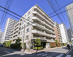 Ｌシティ清澄白河