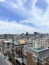 Lions Garden哲学堂