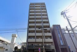 日神デュオステ一ジ新宿外苑東通り 1003