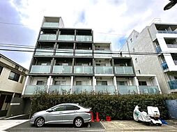 BCITY 高田馬場 alivie 501