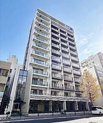 シティハウス千代田外神田 501