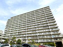汐浜サンハイツ1号棟