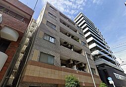 蔵前Am flat 2階