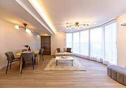 西戸山TOWER HOMES North Tower 1201