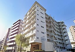 Lions Mansion北品川 806