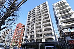 The・Park House　山吹神楽坂 604