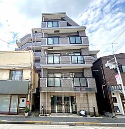 レーベンハイム大塚弐番館