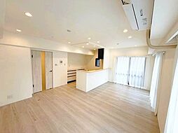 Lions Mansion 飯田橋駅前