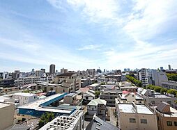 ATLAS TOWER 西早稲田