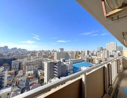 ツインタワ一住利毛利館 1209