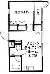 クリスタルミュー広尾