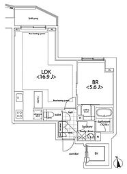 カスタリア麻布十番