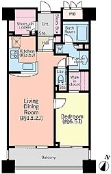 オリンピアード麻布霞坂