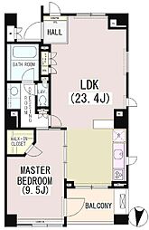 パークコート南麻布ヒルトップレジデンス