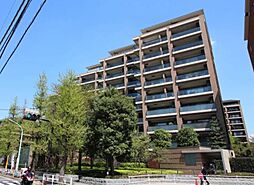 広尾ガーデンフォレストC棟