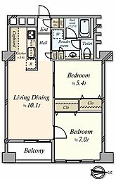 高輪グランドパームス