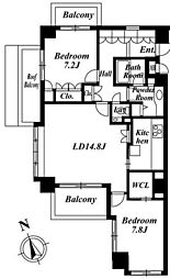 サンクタス有栖川