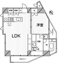 コートモデリア広尾