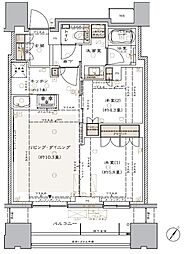 グランリビオ表参道