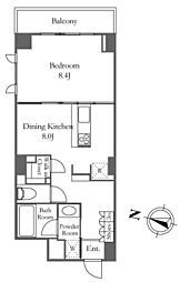 ＫＤＸレジデンス恵比寿