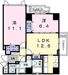 テラス　イースト　フォー