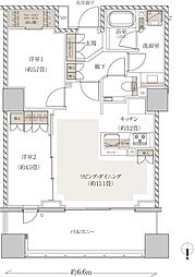 ザ・パークハウス恵比寿