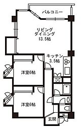 インペリアル常盤松