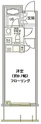 白金タワー
