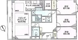 麻布広尾ナショナルコート