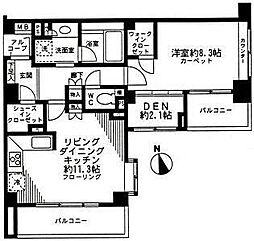パルテール恵比寿