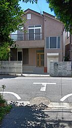 田中貸家