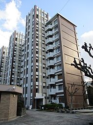 陵南住宅２号棟３階