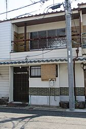 堺市西区浜寺石津町東４丁テラスハウス 1