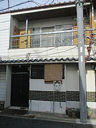 堺市西区浜寺石津町東4丁テラスハウス 1