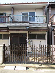 堺市西区上野芝向ヶ丘町２丁テラスハウス