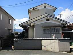 大和高田市大字出一戸建
