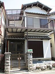 堺市東区草尾一戸建