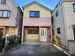 川越市砂新田　貸家