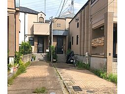 練馬区北町７丁目　中古戸建