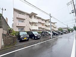 ヒルトップマンション石原