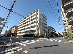 プラウド練馬豊玉イースト