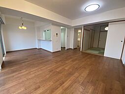 親水公園第2ダイヤモンドマンション 205