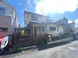 戸塚区深谷町の土地