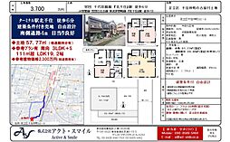 千住仲町の土地