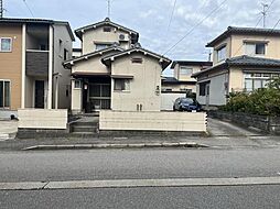 米田すずかけ台売家