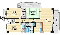 和マンション 201